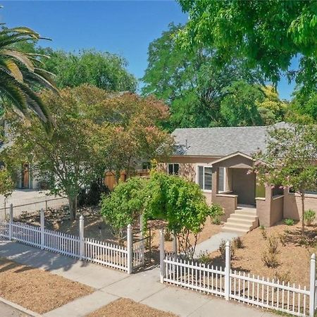 Lp10 Downtown Luxury Villa With Ac Gameroom El Paso de Robles Buitenkant foto