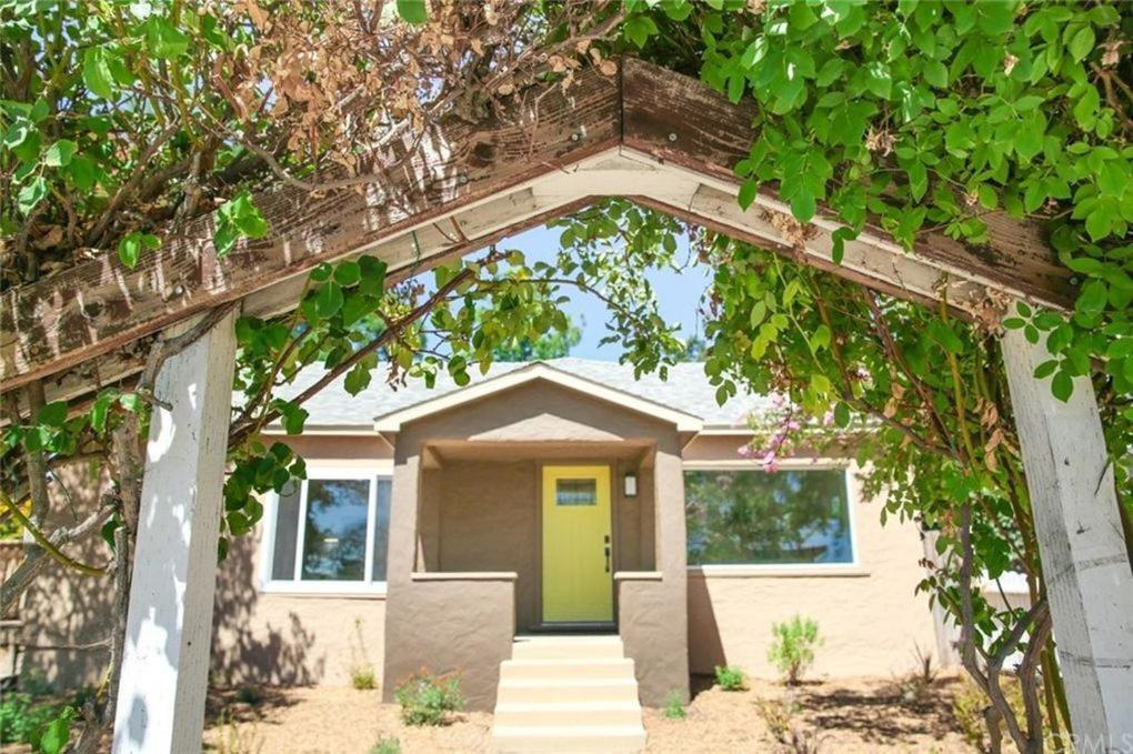 Lp10 Downtown Luxury Villa With Ac Gameroom El Paso de Robles Buitenkant foto