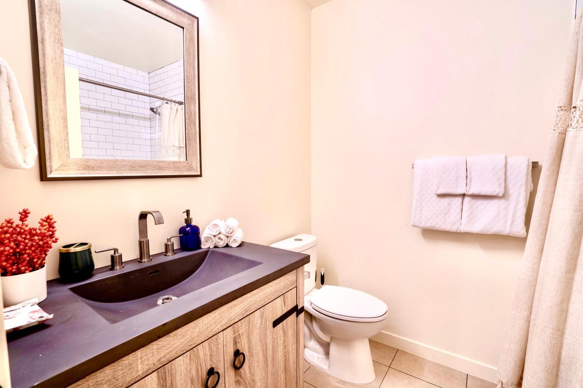 Lp10 Downtown Luxury Villa With Ac Gameroom El Paso de Robles Buitenkant foto