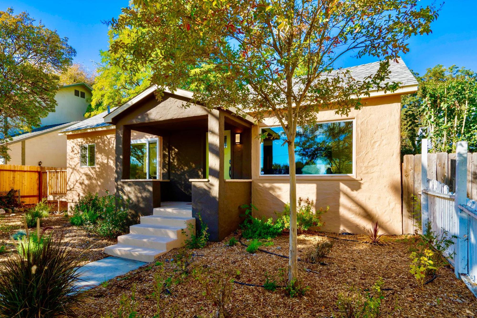 Lp10 Downtown Luxury Villa With Ac Gameroom El Paso de Robles Buitenkant foto