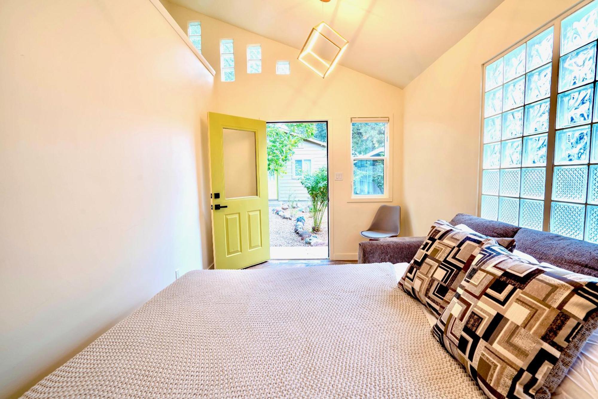 Lp10 Downtown Luxury Villa With Ac Gameroom El Paso de Robles Buitenkant foto