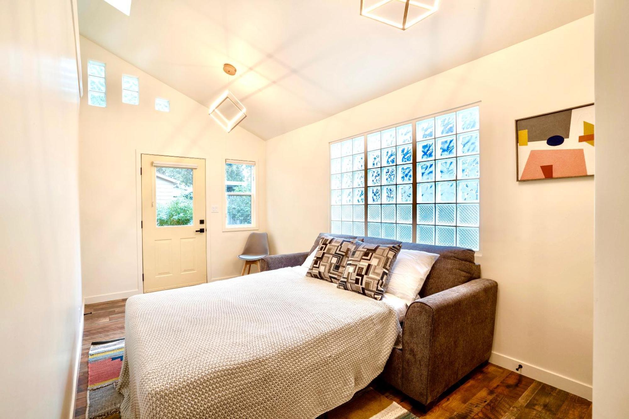 Lp10 Downtown Luxury Villa With Ac Gameroom El Paso de Robles Buitenkant foto