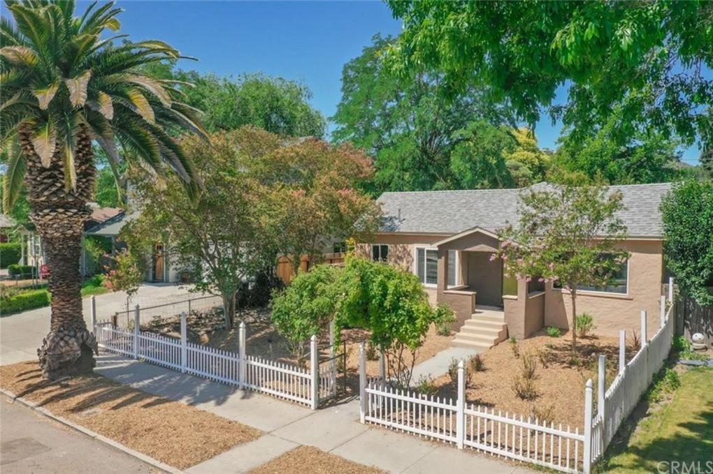 Lp10 Downtown Luxury Villa With Ac Gameroom El Paso de Robles Buitenkant foto