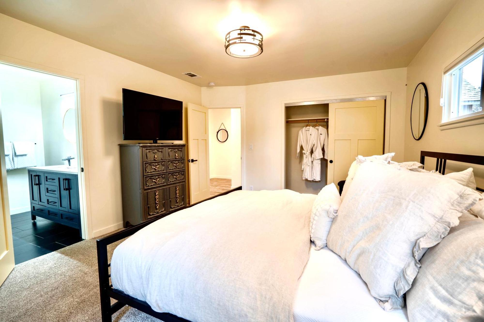 Lp10 Downtown Luxury Villa With Ac Gameroom El Paso de Robles Buitenkant foto