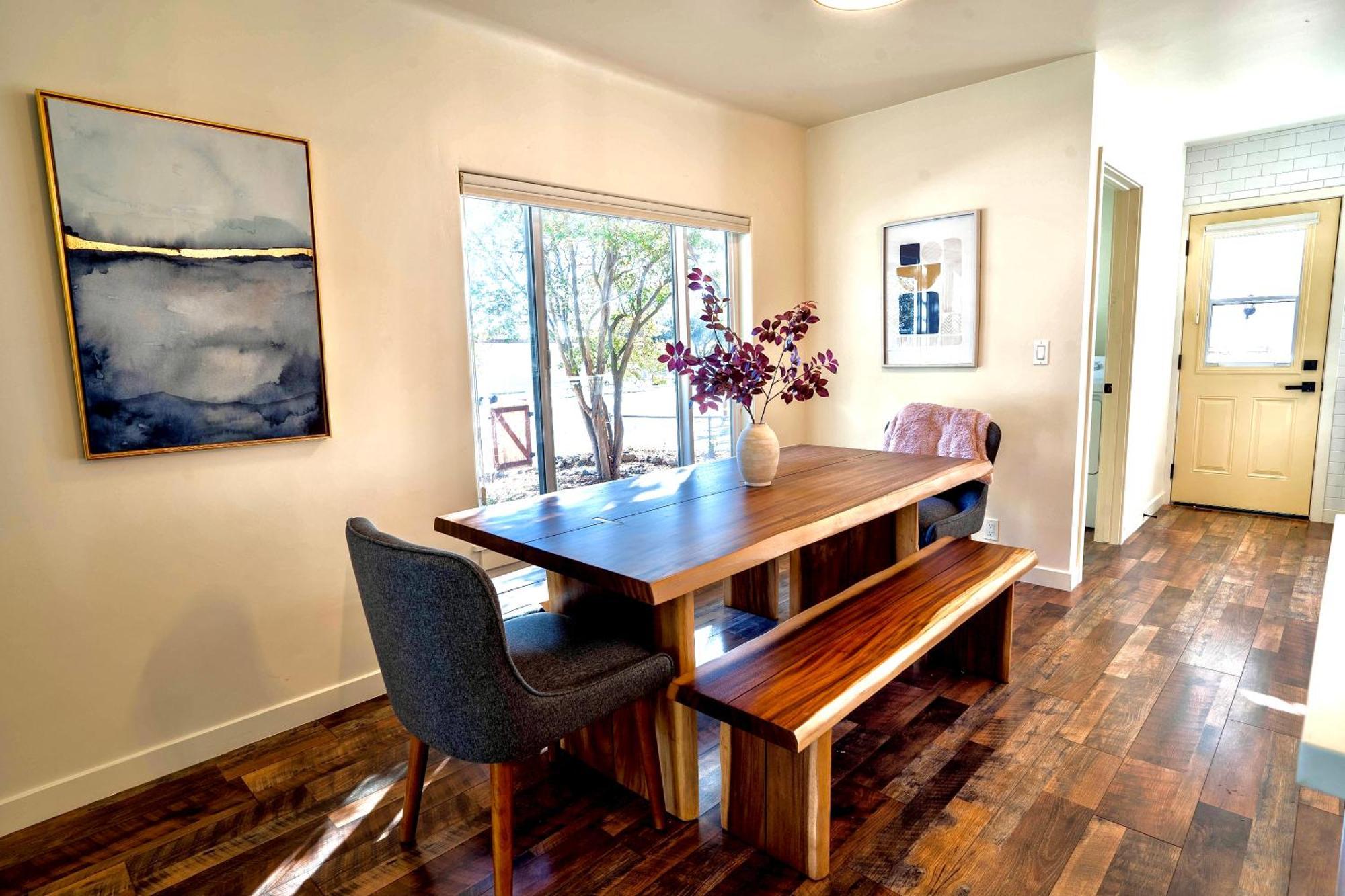 Lp10 Downtown Luxury Villa With Ac Gameroom El Paso de Robles Buitenkant foto