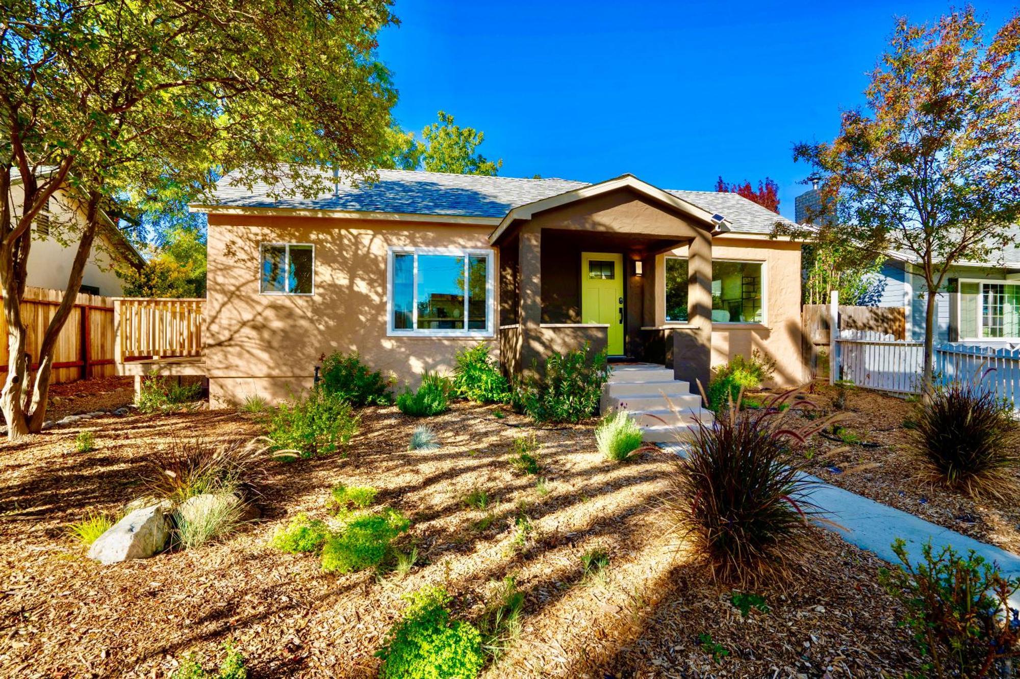 Lp10 Downtown Luxury Villa With Ac Gameroom El Paso de Robles Buitenkant foto