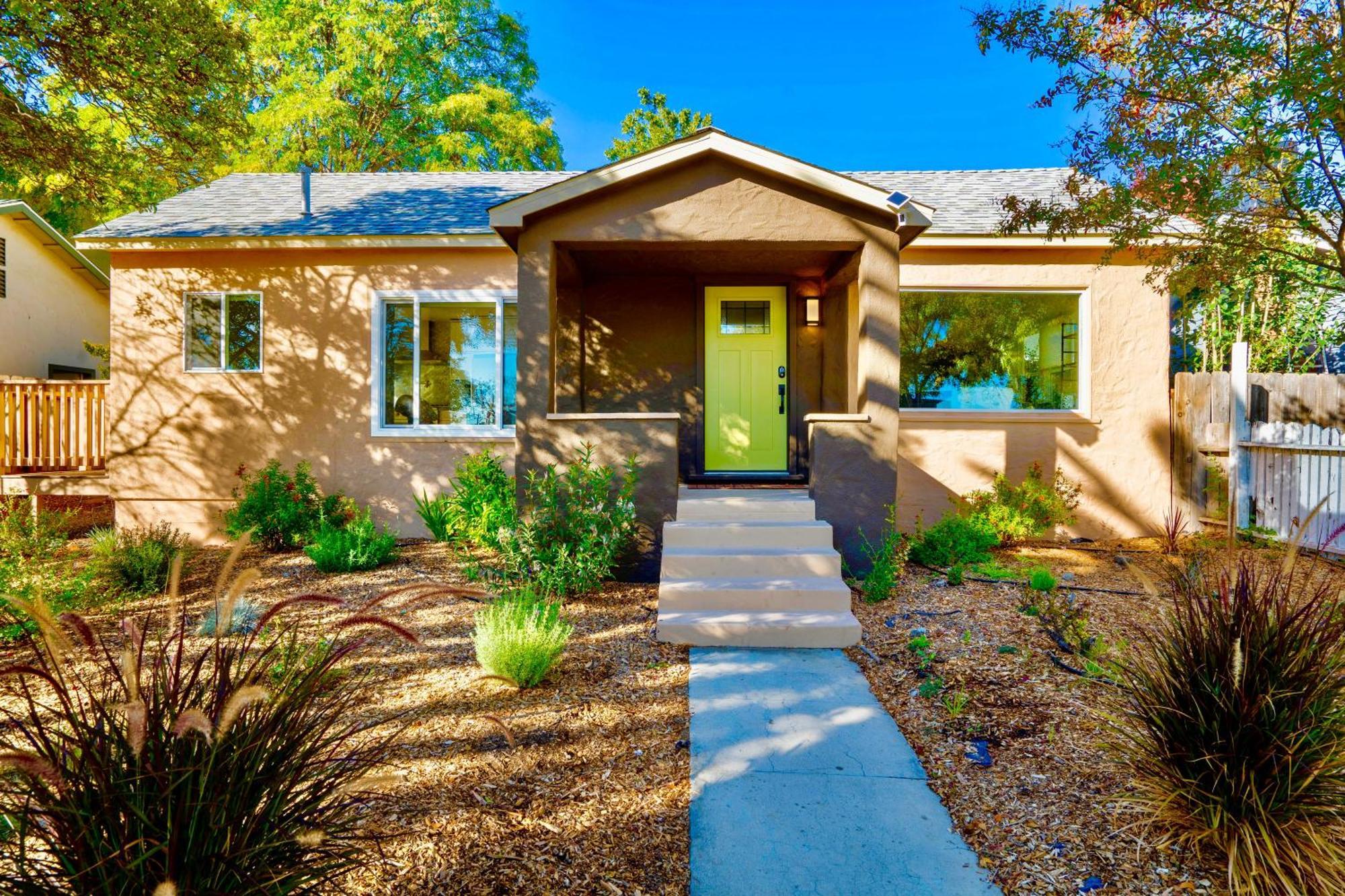 Lp10 Downtown Luxury Villa With Ac Gameroom El Paso de Robles Buitenkant foto